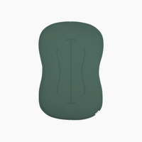 Lounger Curve Lite | Moss
