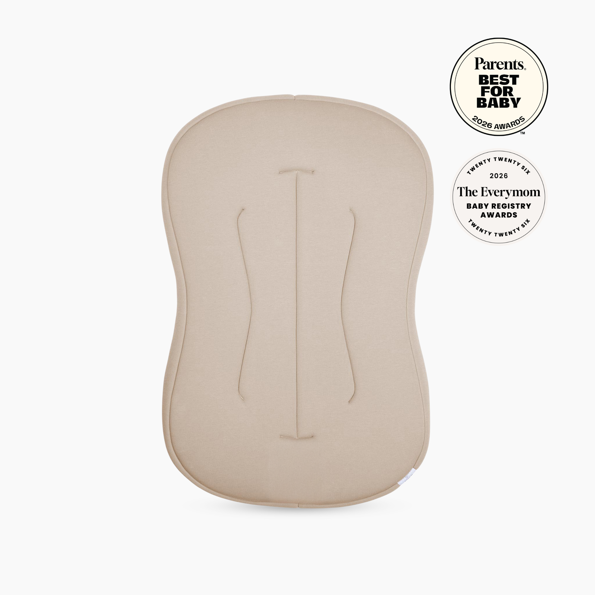 美品✨スナグルミーsnuggle me organic Infant Lounger Curve | Birch – Snuggle Me Organic
