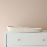 Changing Pad + Swaddle Set | Neutrals