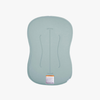 Infant Lounger Curve | Slate