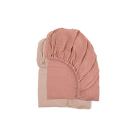 Newborn Essentials Gift Set | Pinks (Worth $60)