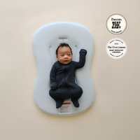 Infant Lounger Curve | Bluebell