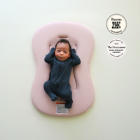 Infant Lounger Curve | Petal