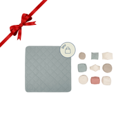 Playtime Adventure Gift Set | Blues (Worth $105)