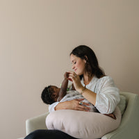 Feeding Support Cover | Petal