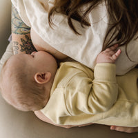 Feeding Support Cover | Birch