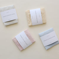 Feeding Support Cover | Bluebell