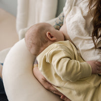 Feeding Support Cover | Natural