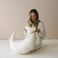 Feeding Support Cover | Natural