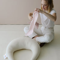 Imperfect Feeding Support Cover | Petal