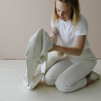 Feeding Support Cover | Sage