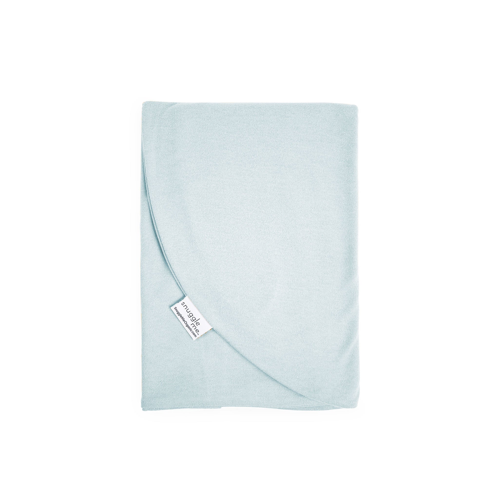Infant Lounger Cover | Bluebell – Snuggle Me Organic