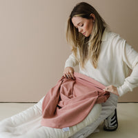 Infant Lounger Cover | Gumdrop