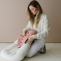 Infant Lounger Cover | Gumdrop