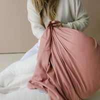Infant Lounger Cover | Gumdrop