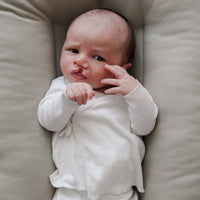 Infant Lounger | Birch