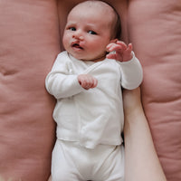 Infant Lounger | Gumdrop