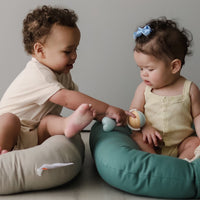 Infant Lounger | Moss