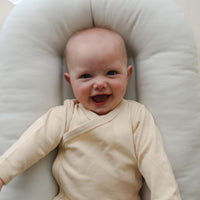 Infant Lounger | Sage