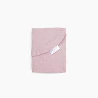 Lounger Curve Muslin Cover | Petal