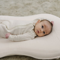 Little Explorer Lounger Gift Set | Neutrals (Worth $185)