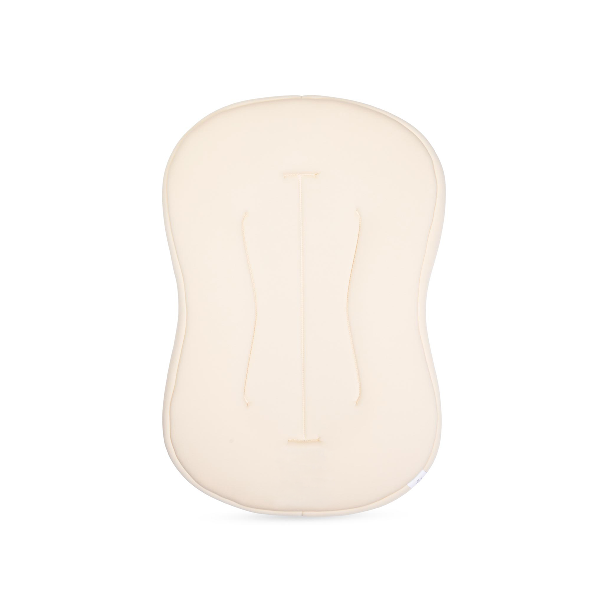 Infant Lounger Curve | Natural – Snuggle Me Organic