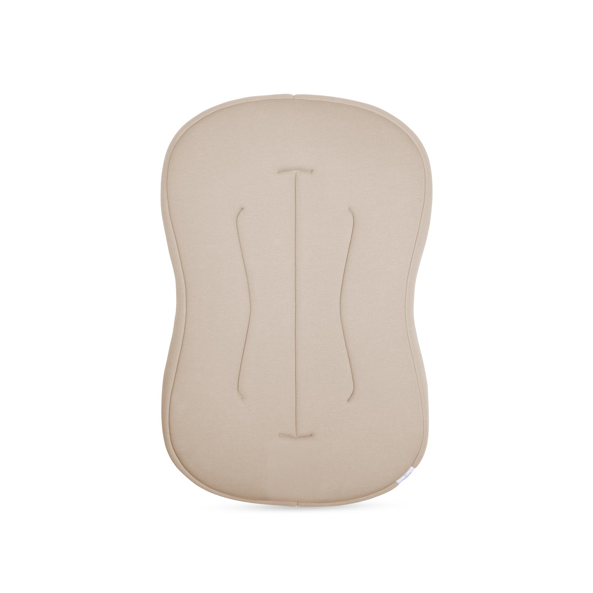 Infant Lounger Curve | Birch – Snuggle Me Organic