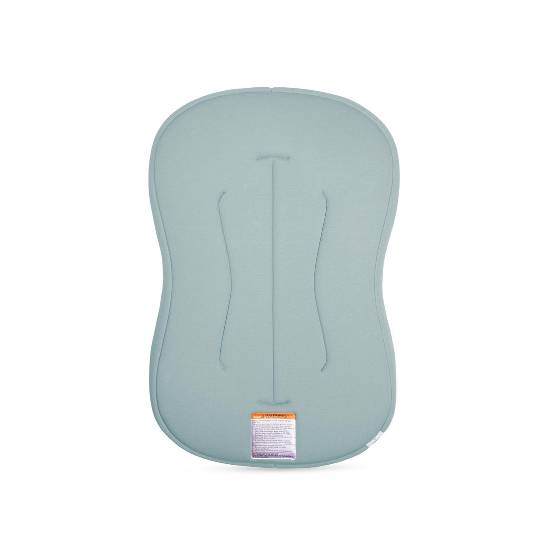 Infant Lounger Curve | Slate