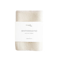 Mini Puddle Pad | 3 Pack