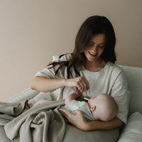 Nursing Cover | Birch