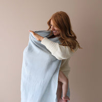 Nursing Cover | Bluebell