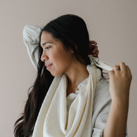 Nursing Cover | Natural