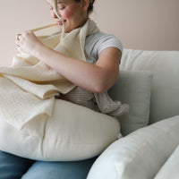 Nursing Cover | Natural