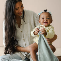 Feeding Essentials Gift Set | Blues (Worth $120)