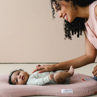 New Mom Starter Bundle | Pinks (Worth $170)