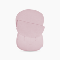 Lounger Curve Muslin Cover | Petal