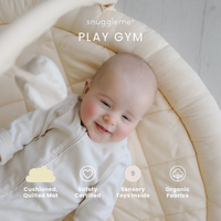 Play Gym | Colorful Toys