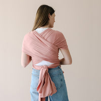 Snuggle Me Baby Wrap | Gumdrop