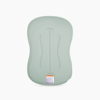 Infant Lounger Curve | Sage