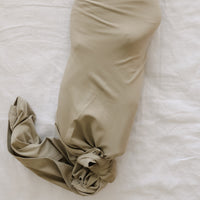Changing Pad + Swaddle Set | Neutrals