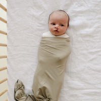 Changing Pad + Swaddle Set | Neutrals