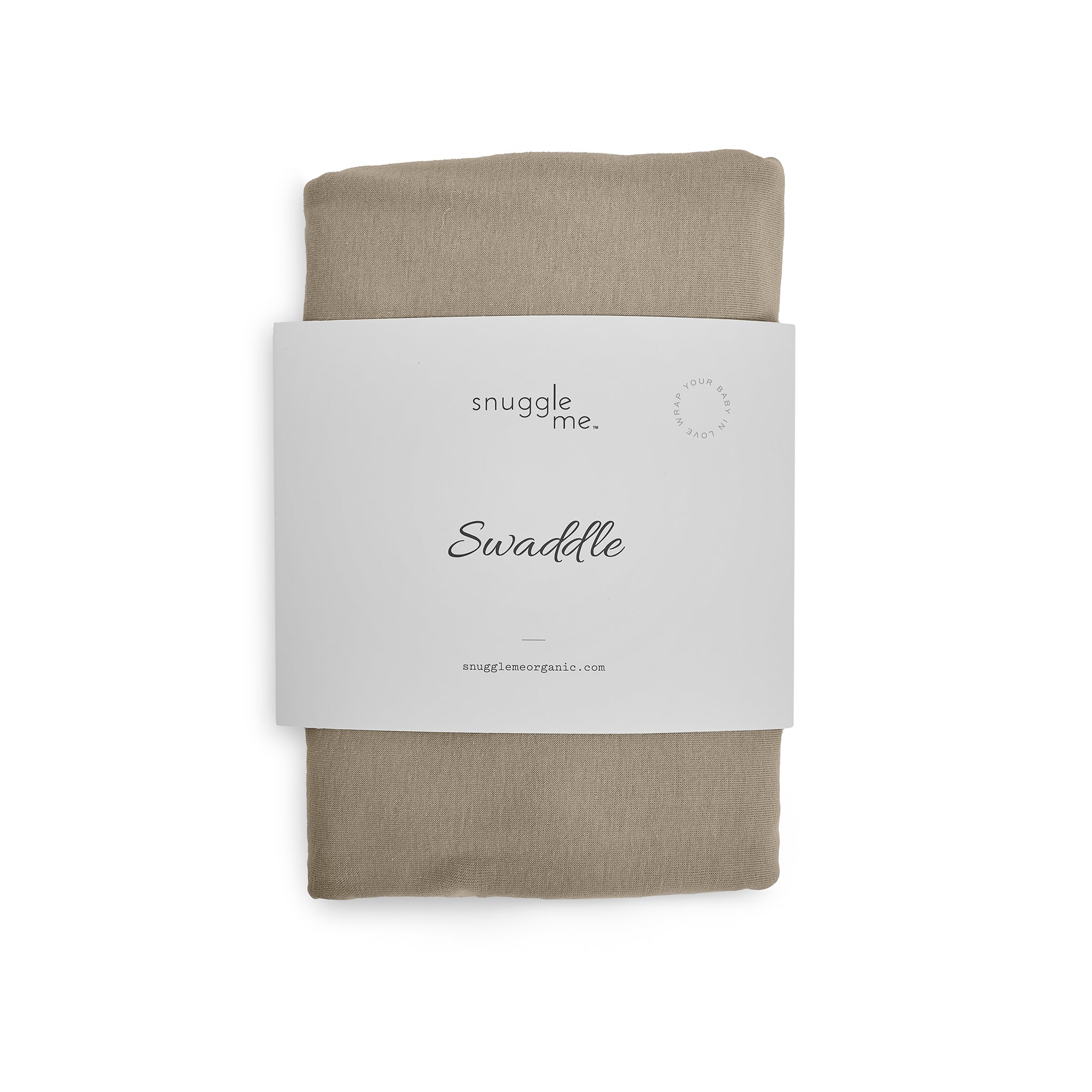 Organic swaddle me sale