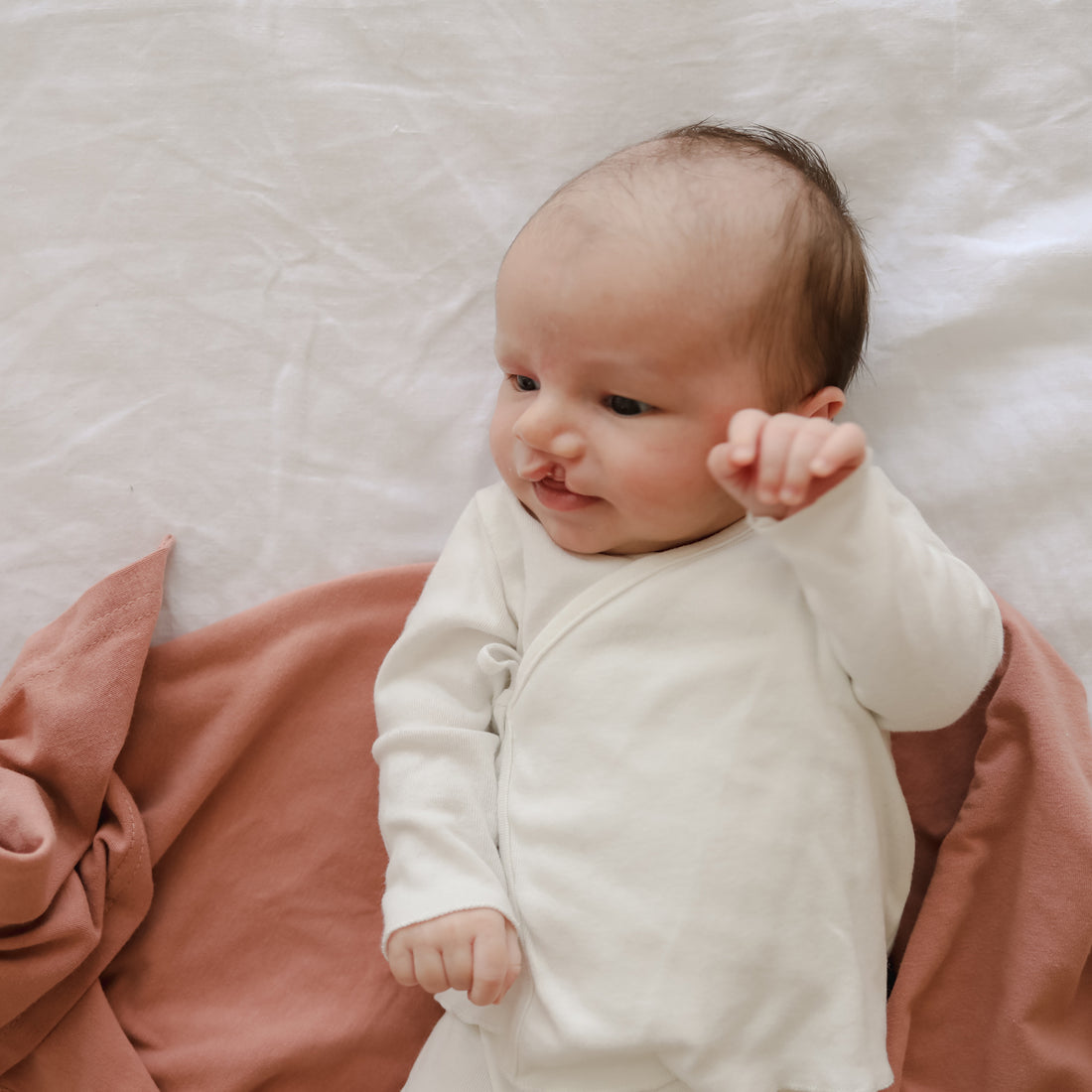Swaddle | Gumdrop