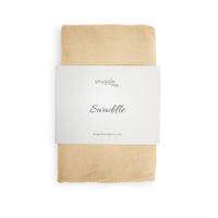 Swaddle | Honey