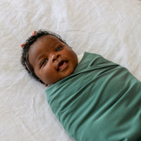 Swaddle | Moss