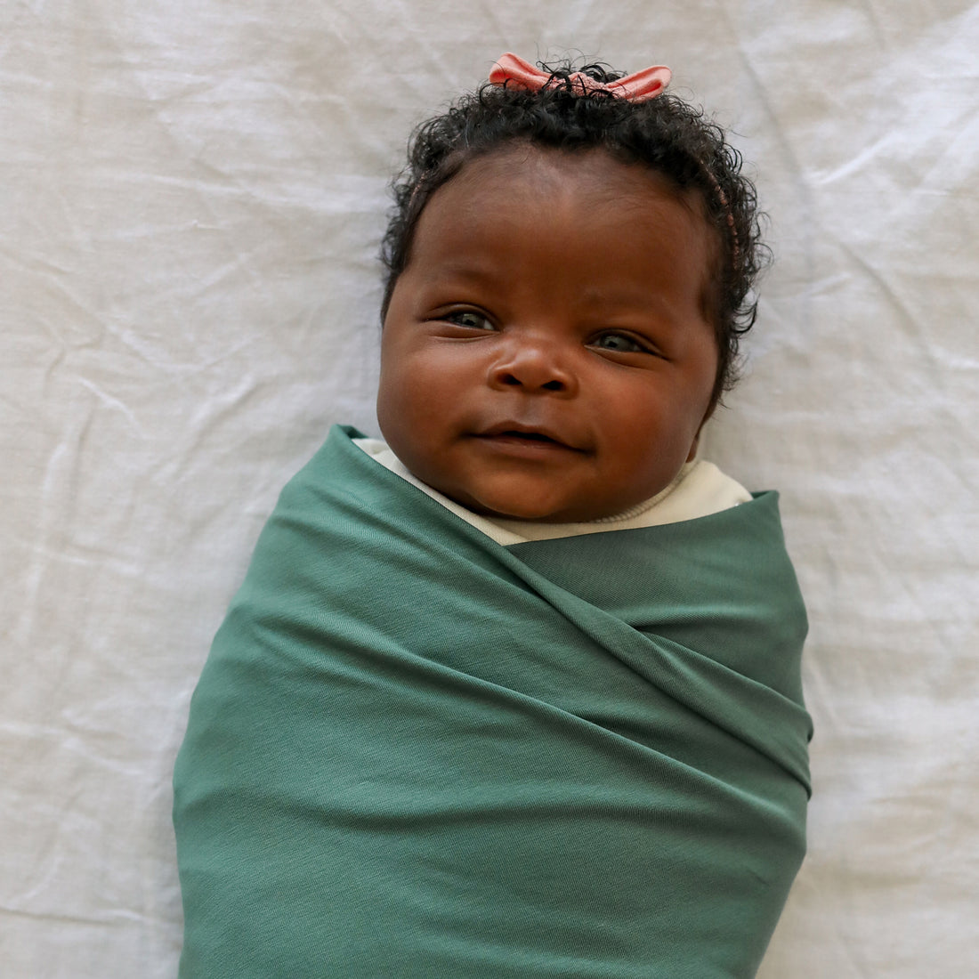Swaddle | Moss