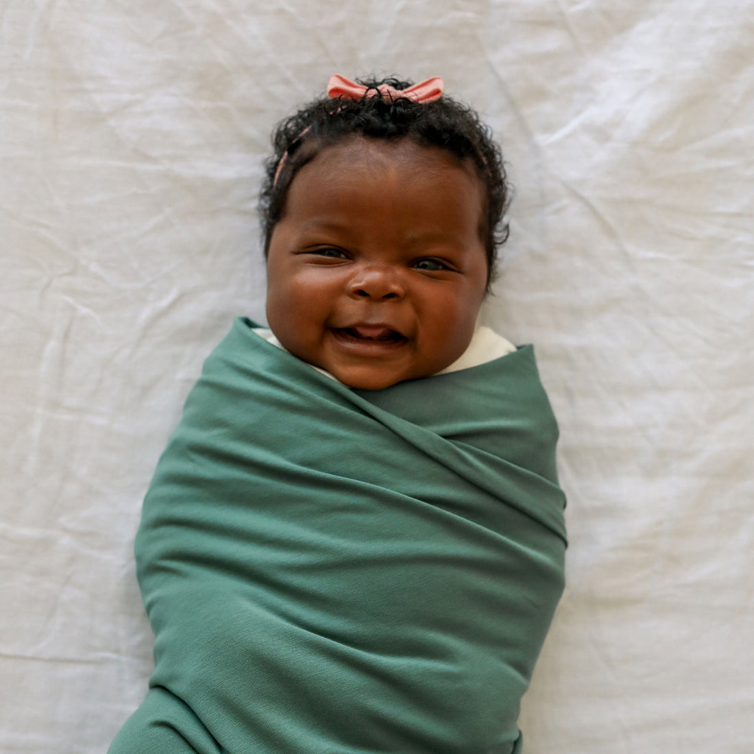 Swaddle | Moss