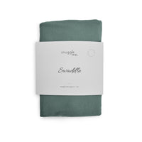 Swaddle | Moss