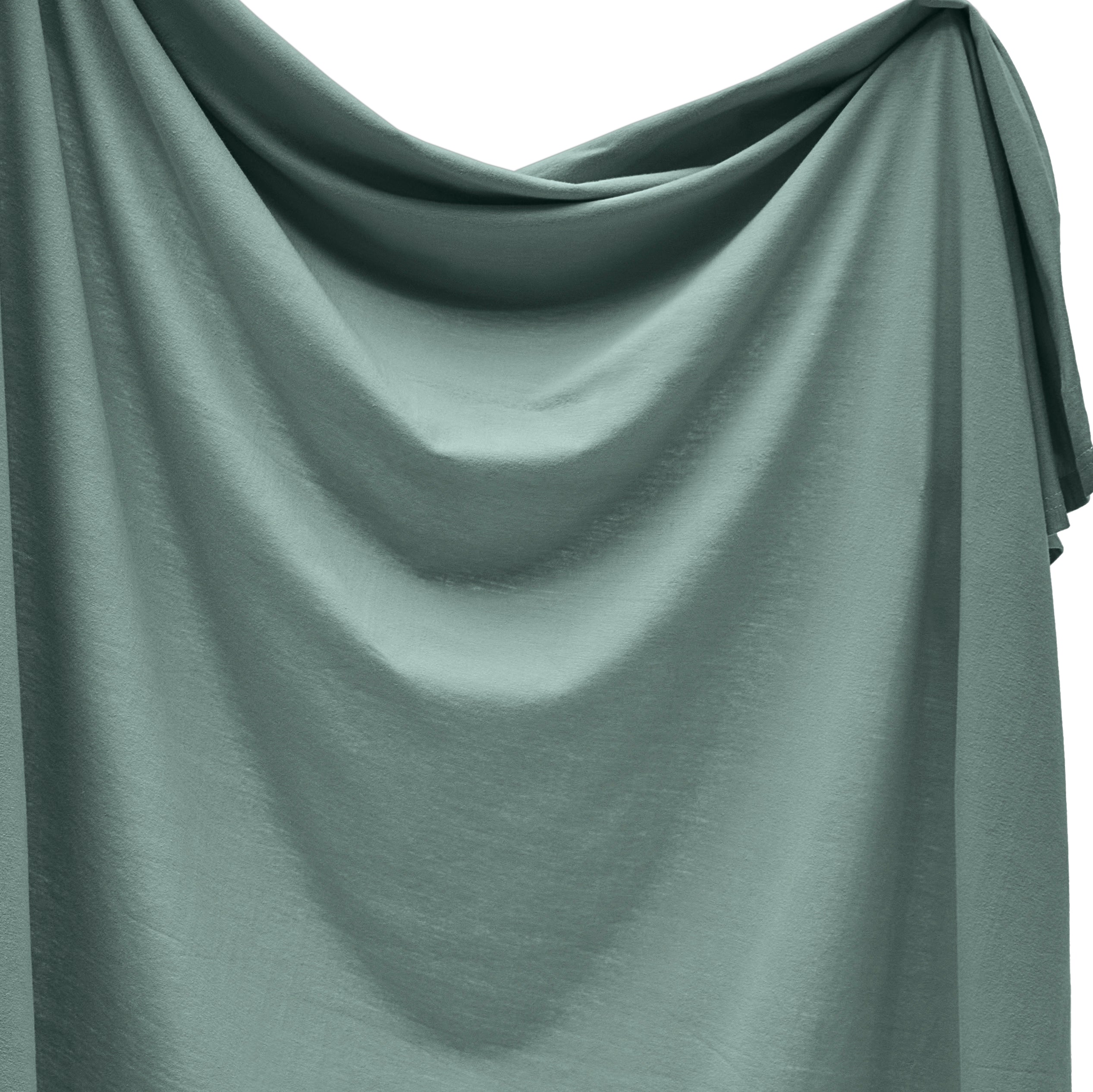 Swaddle Moss Snuggle Me Organic