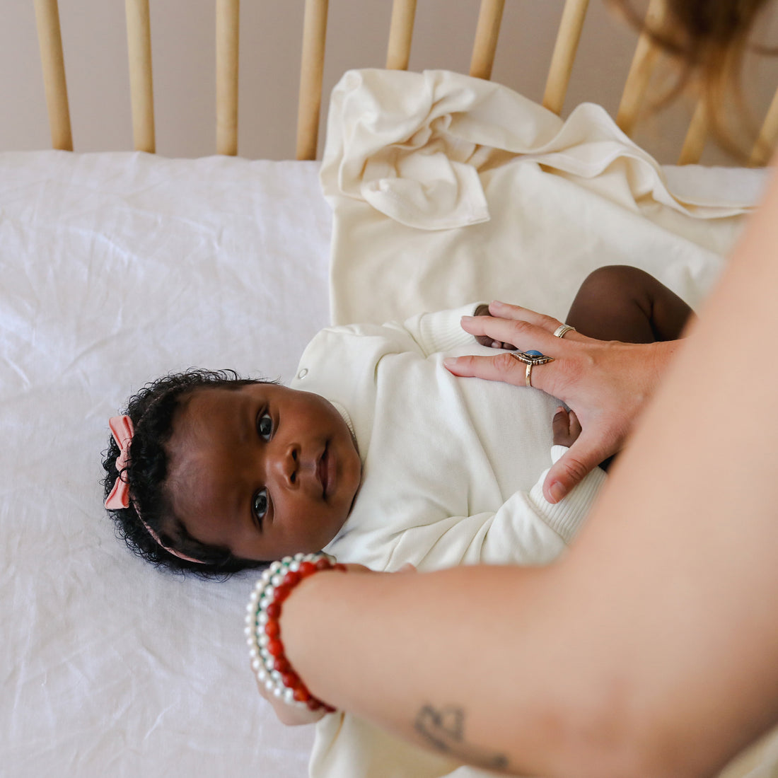 Swaddle | Natural